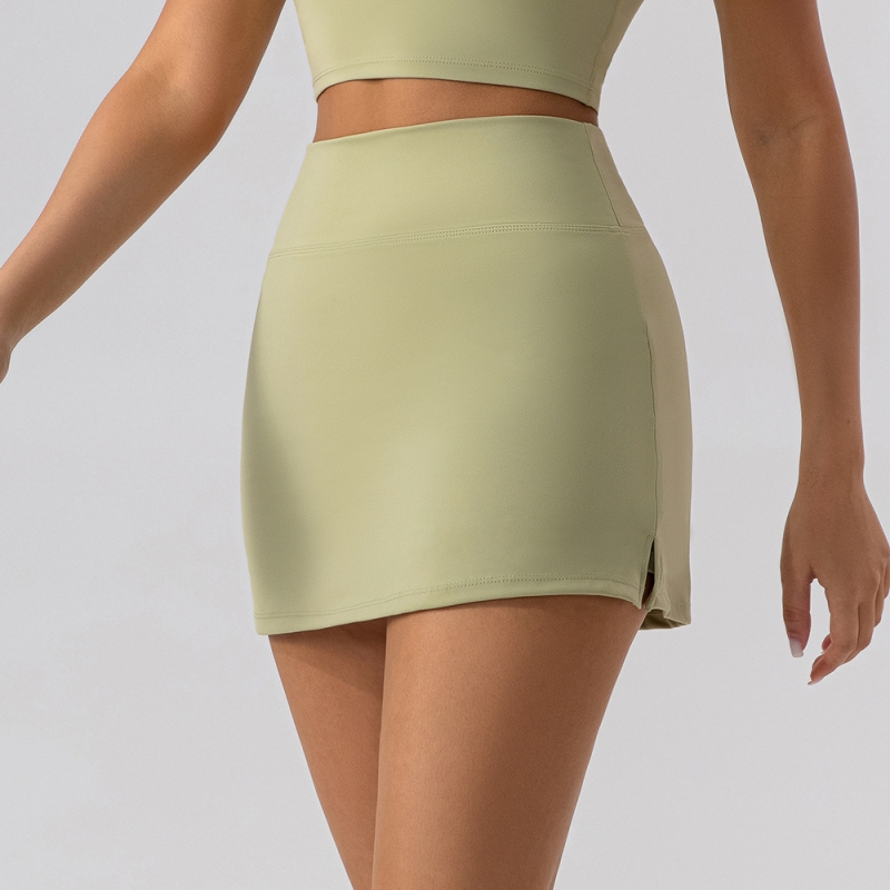 SKL-KW301 TENNIS SKIRT MINI SKIRT YOGA SKIRT