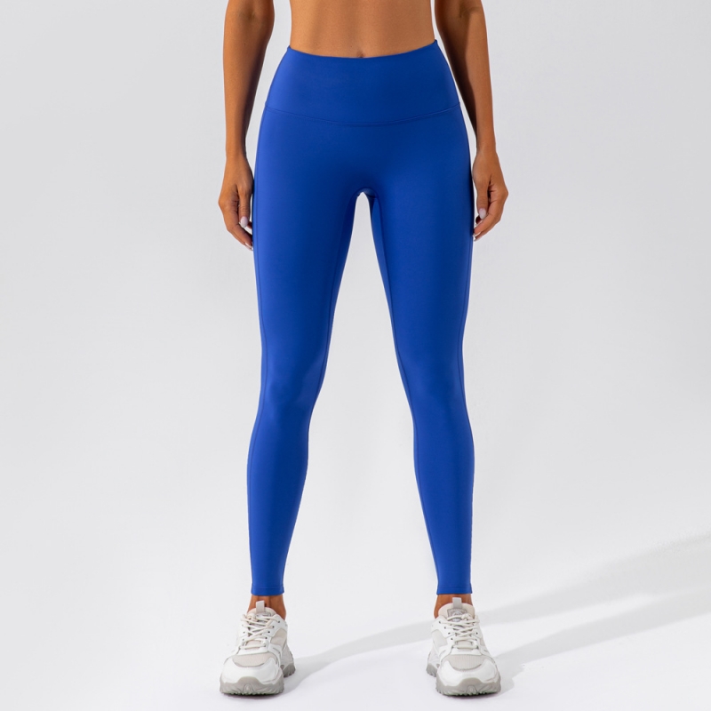 SKL-KW225 HIGH WAIST BUTT LIFT HIP YOGA PANTS