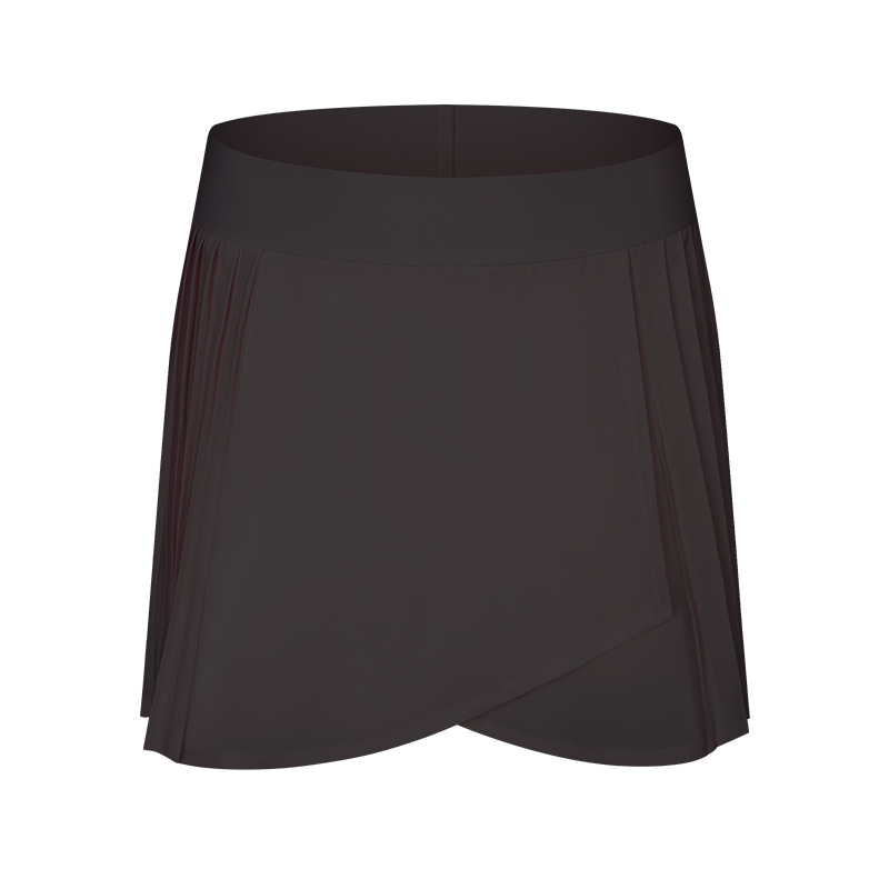 SKL-GSDK382 ONE PIECE ANTI-EXPOSURE SKIRT