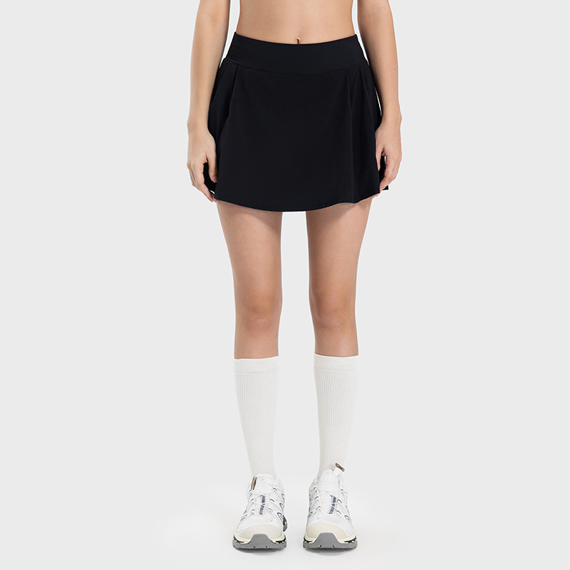 SKL-GSDSS064 ONE PIECE ANTI-EXPOSURE SKIRT 