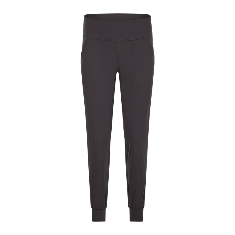 SKL-GSD19073 HIGH WAIST QUICK DRY YOGA PANTS