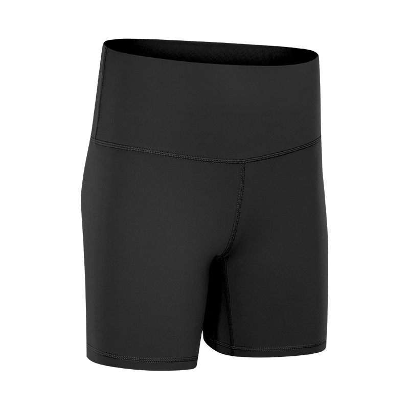 SKL-GSS2064 HIGH WAIST QUICK DRY YOGA SHORTS