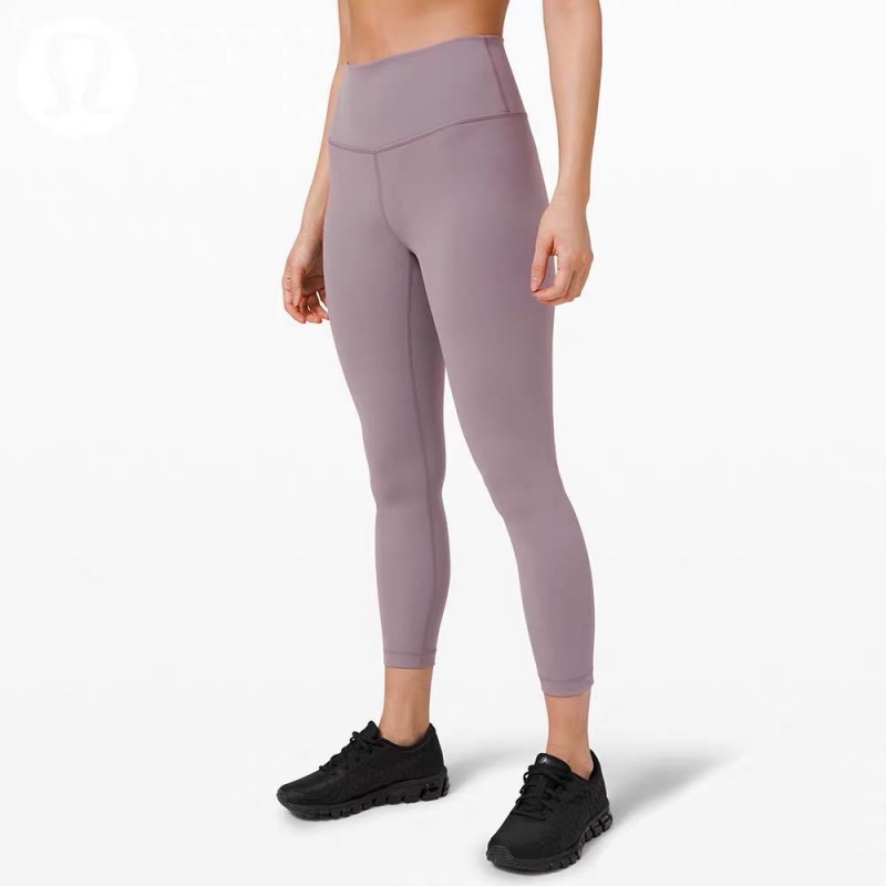 SKL-KWK058 HIGH WAIST BUTT LIFT HIP YOGA PANTS