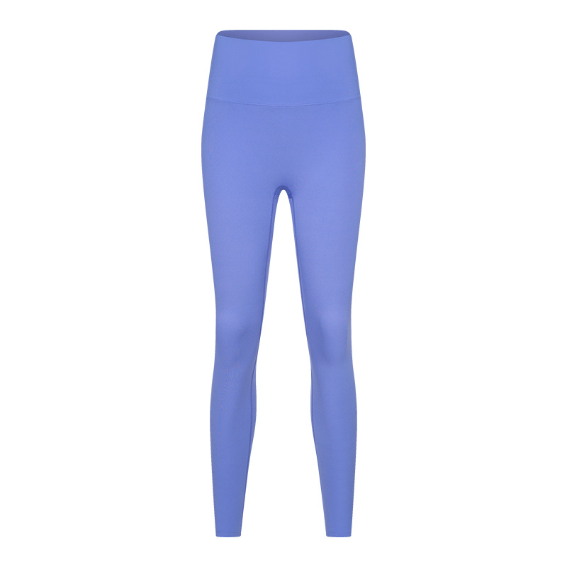 SKL-GSDL222 HIGH WAIST SEAMLESS YOGA PANTS