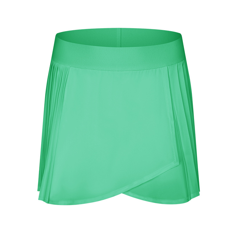 SKL-GSDK382 ONE PIECE ANTI-EXPOSURE SKIRT