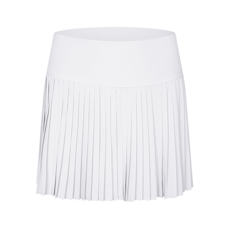 SKL-GSDK383 ONE PIECE ANTI-EXPOSURE SKIRT 