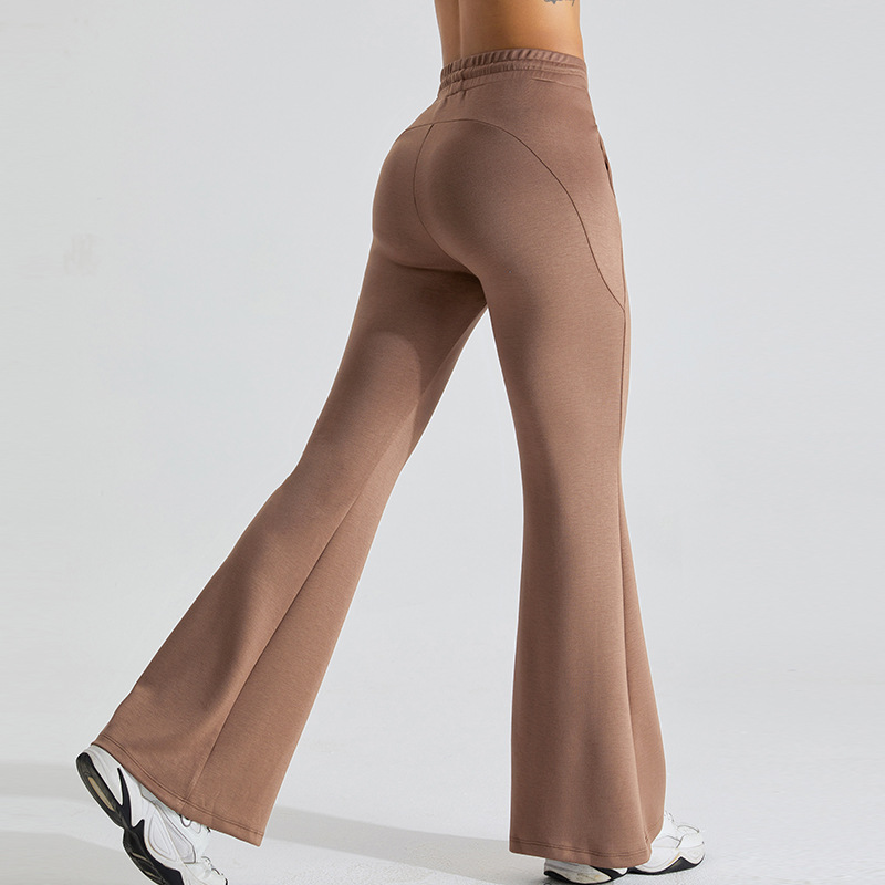 SKL-SYFTM0152 HIGH WAIST BUTT LIFT HIP YOGA PANTS