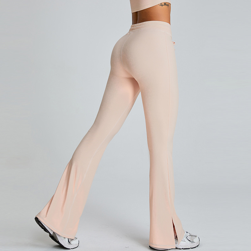 SKL-SYFTM0179 HIGH WAIST BUTT LIFT HIP YOGA PANTS