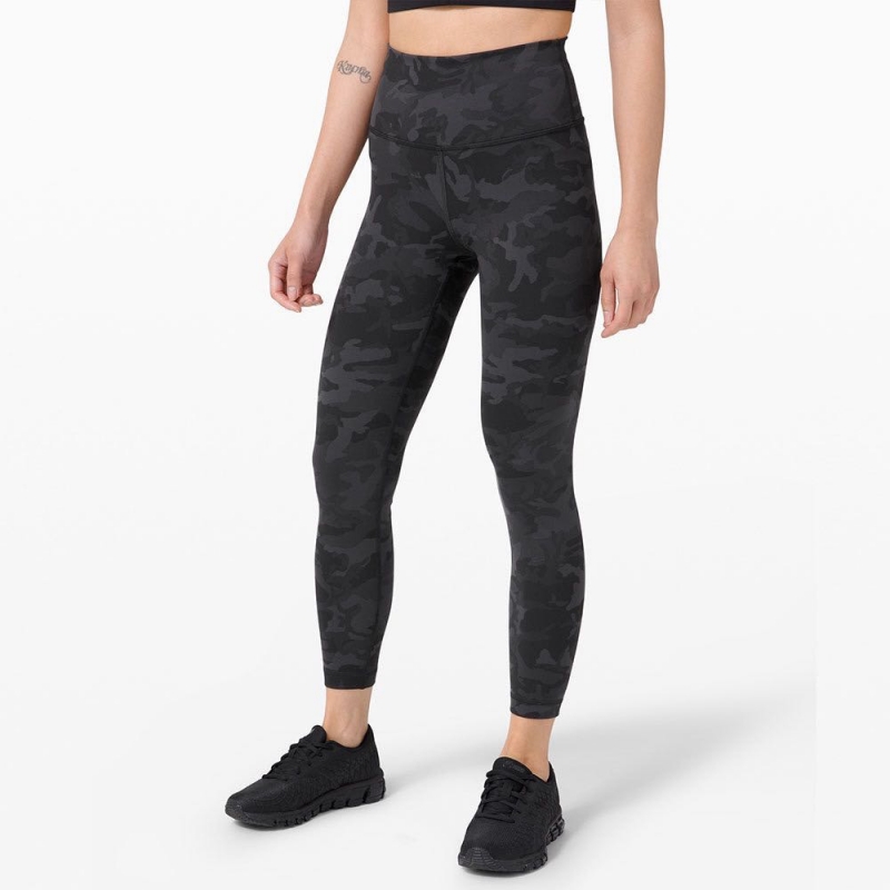 SKL-KWK058 HIGH WAIST BUTT LIFT HIP YOGA PANTS