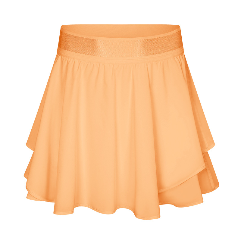 SKL-GSDK330 ONE PIECE ANTI-EXPOSURE SKIRT