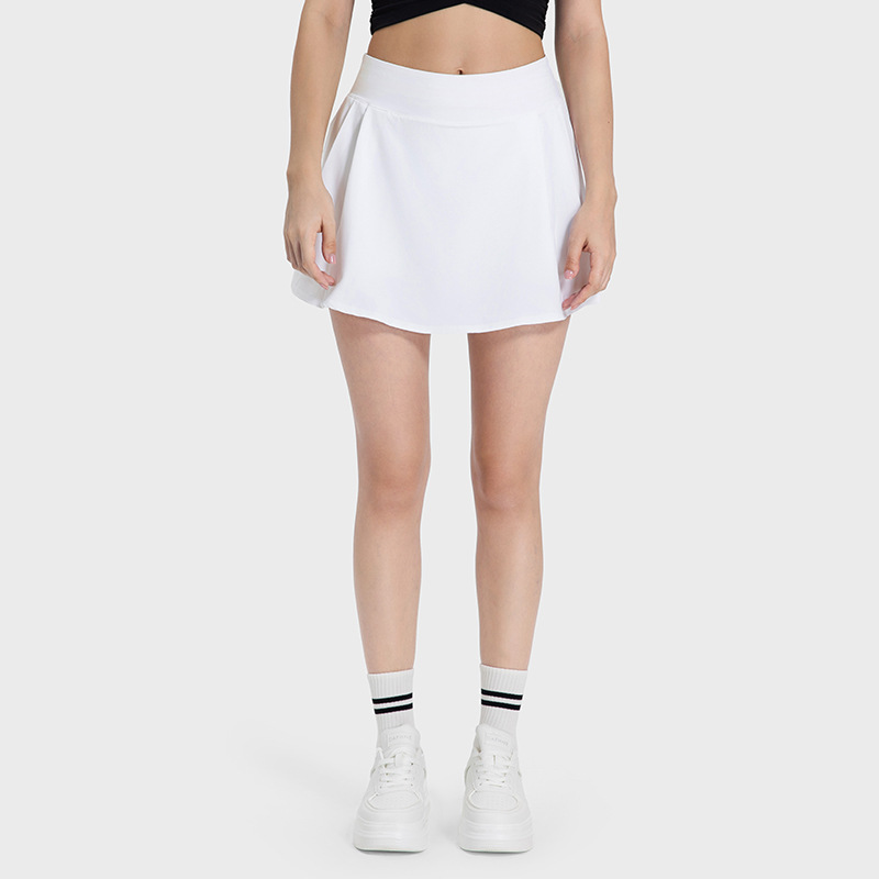 SKL-GSDSS064 ONE PIECE ANTI-EXPOSURE SKIRT 