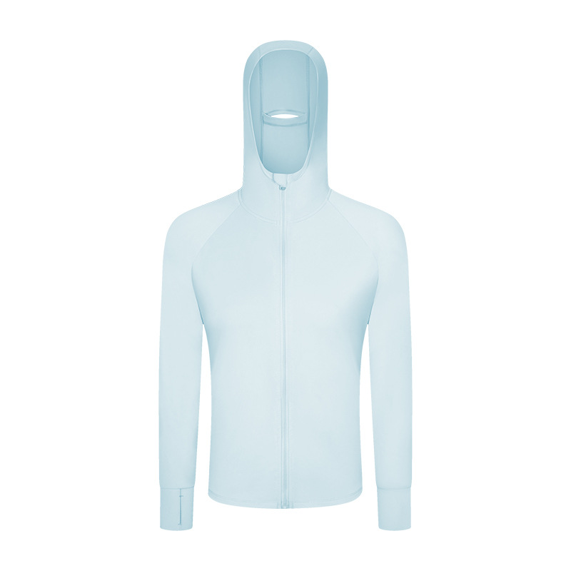 SKL-GSDS225 QUICK DRY ANTI-UV LONG SLEEVE