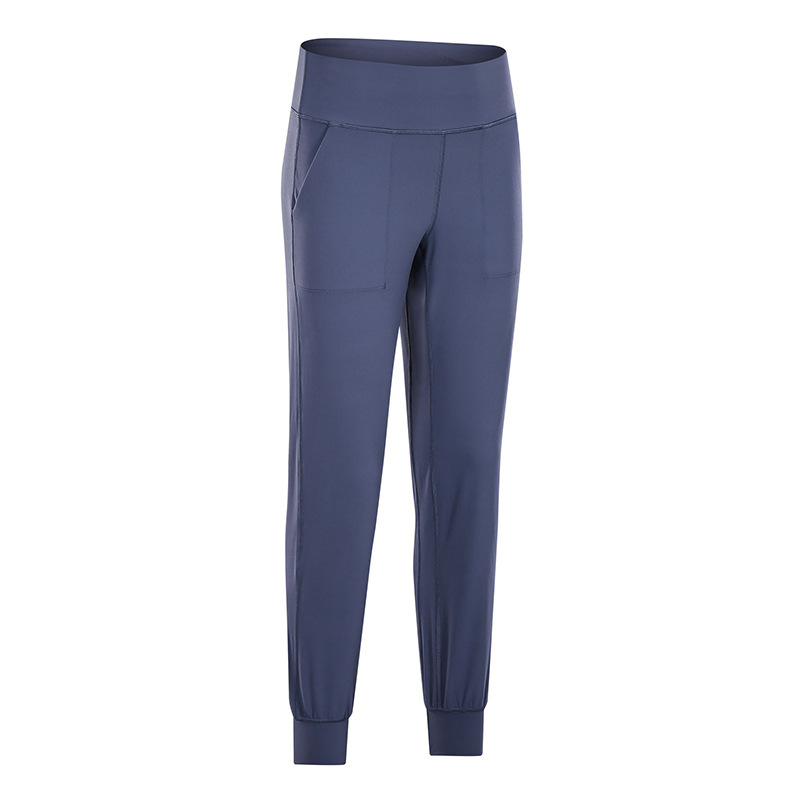 SKL-GSD19073 HIGH WAIST QUICK DRY YOGA PANTS