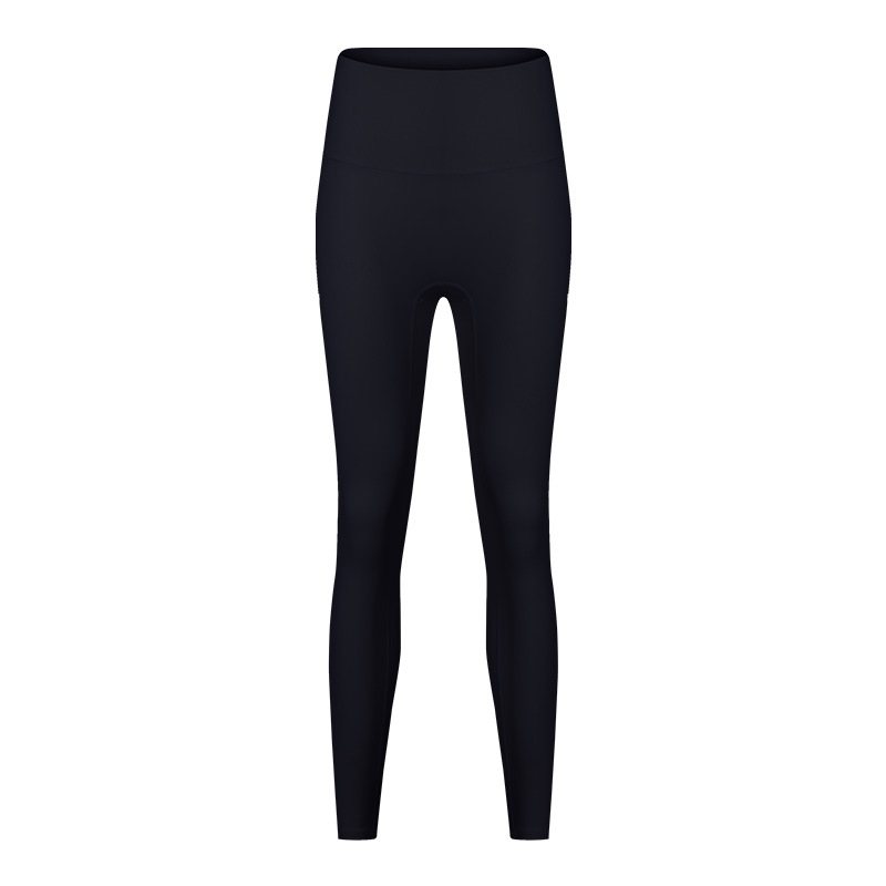 SKL-GSDAW055 HIGH WAIST SEAMLESS YOGA PANTS