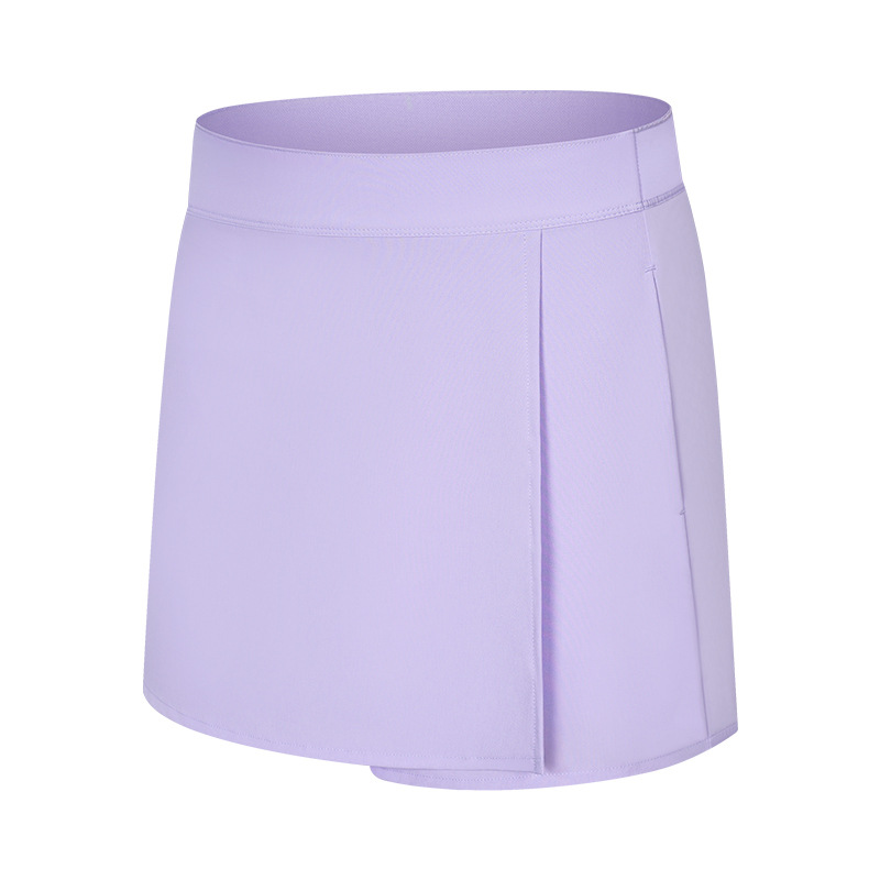 SKL-GSDK228 QUICK DRY HIGH WAIST YOGA SHORTS