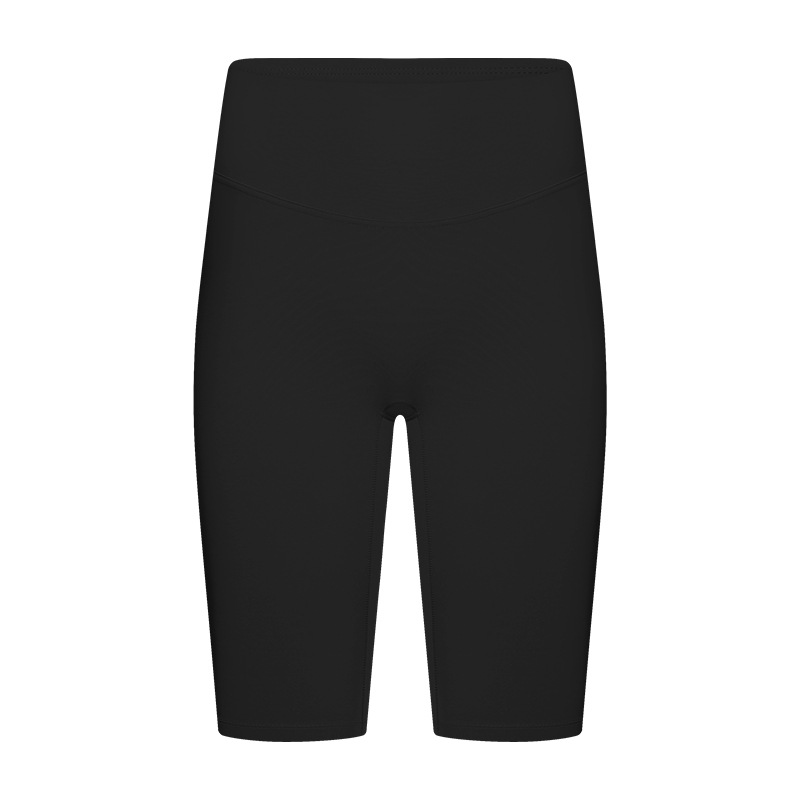 SKL-GSDK388 HIGH WAIST SEAMLESS YOGA PANTS