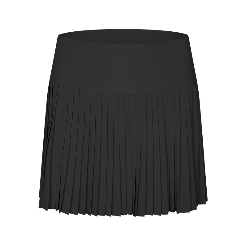 SKL-GSDK383 ONE PIECE ANTI-EXPOSURE SKIRT 