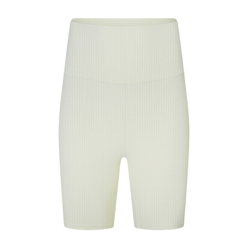 SKL-GSDK363 QUICK DRY HIGH WAIST YOGA SHORTS