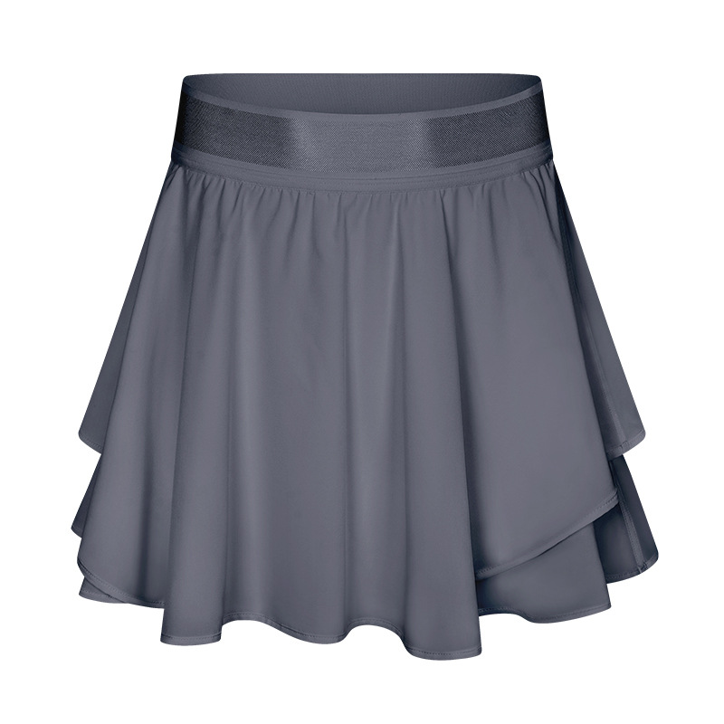 SKL-GSDK330 ONE PIECE ANTI-EXPOSURE SKIRT