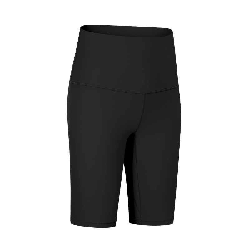 SKL-GSS2085 HIGH WAIST SEAMLESS YOGA PANTS