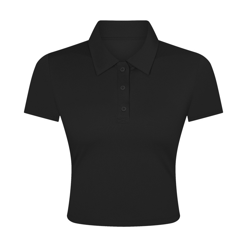 SKL-GSDS335 QUICK DRY POLO SHORT SLEEVE