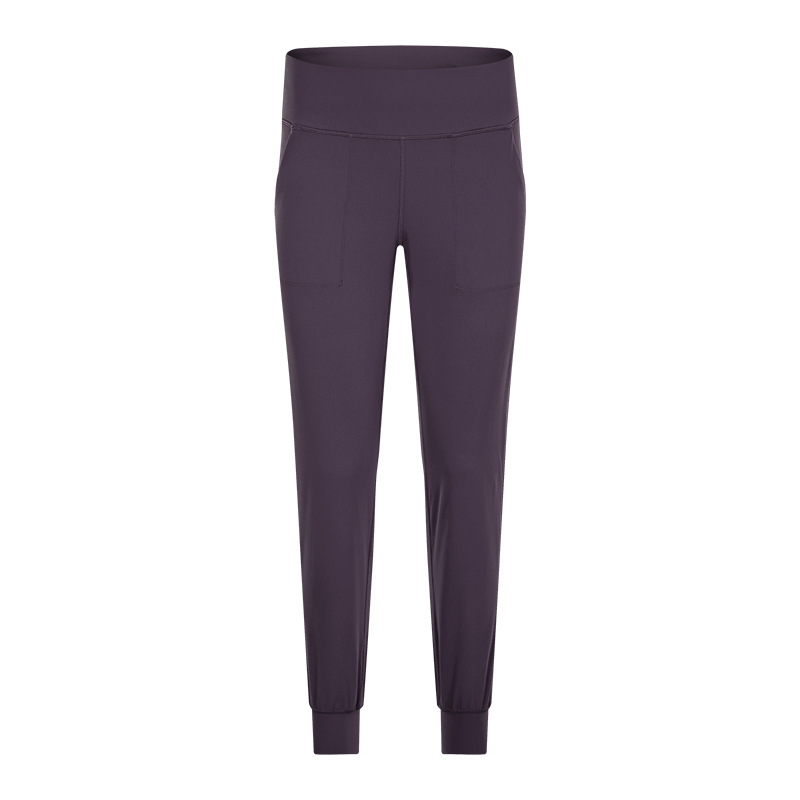 SKL-GSD19073 HIGH WAIST QUICK DRY YOGA PANTS