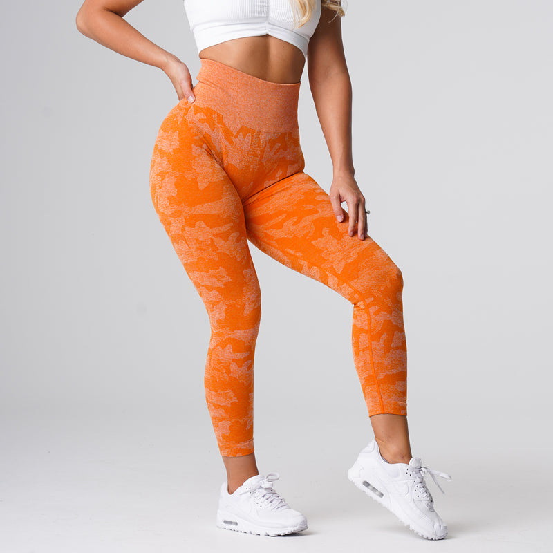 SKL-NVGTN 8171 HIGH WAIST BUTT LIFT HIP YOGA PANTS