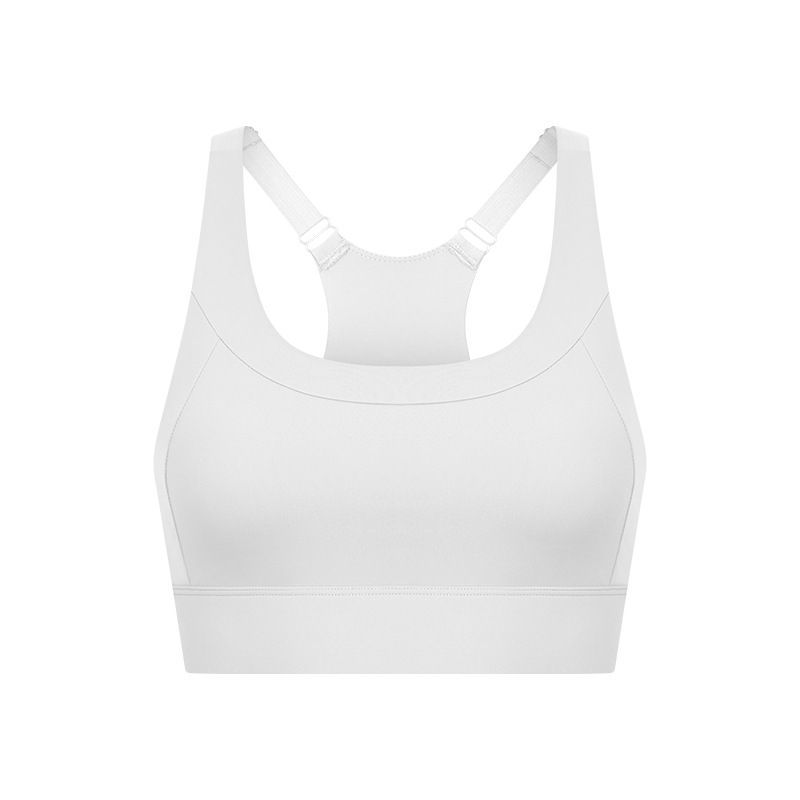 SKL-GSDW175 HIGH STRETCHY BACKLESS YOGA BRA