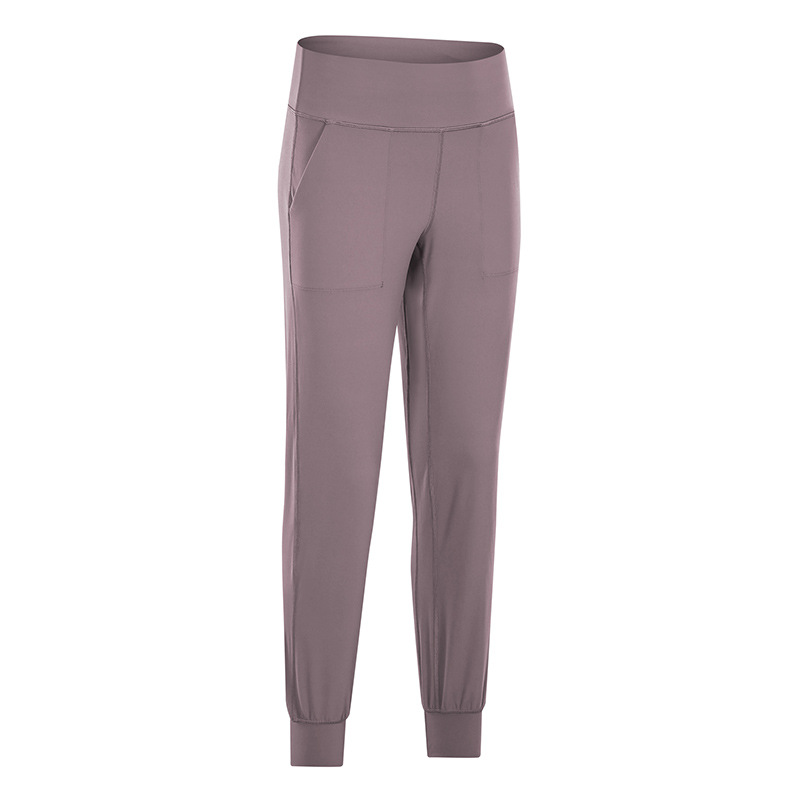 SKL-GSD19073 HIGH WAIST QUICK DRY YOGA PANTS