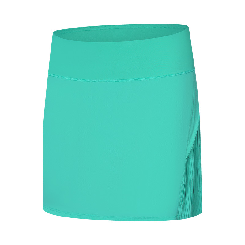 SKL-GSDK331 ONE PIECE ANTI-EXPOSURE SKIRT 