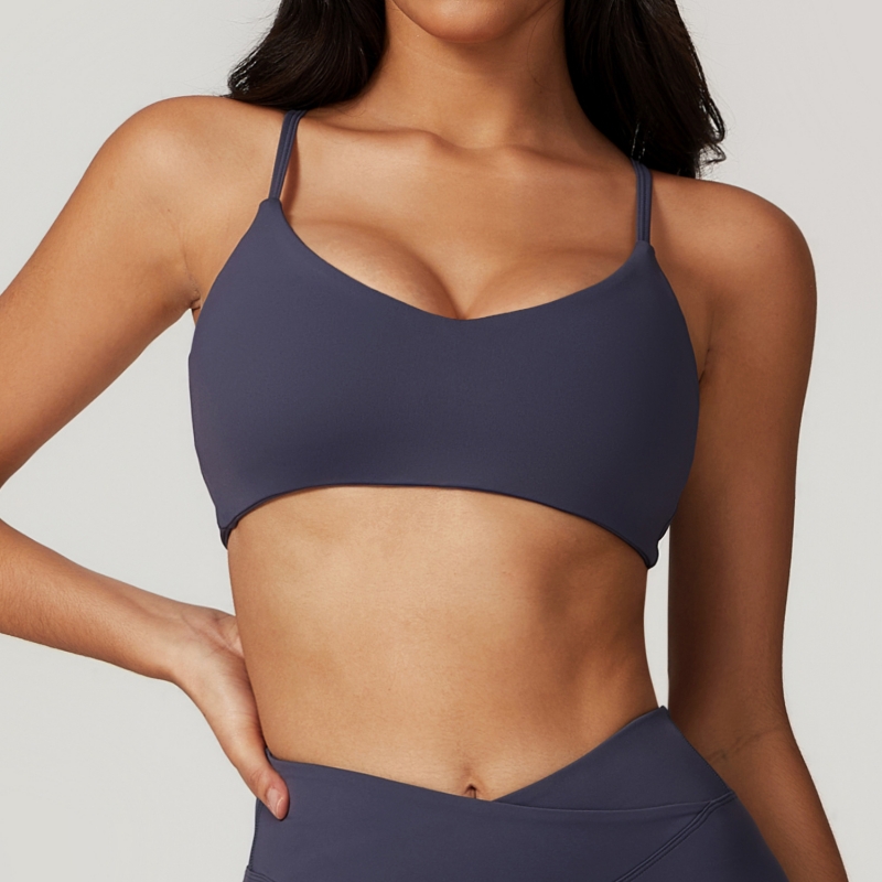 SKL-DWX8799  YOGA BRA