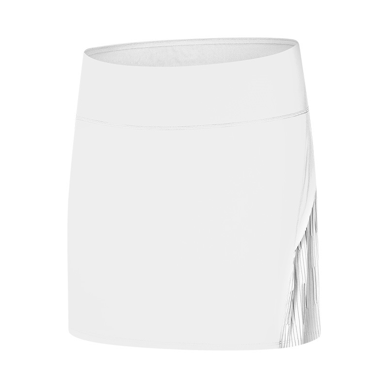 SKL-GSDK331 ONE PIECE ANTI-EXPOSURE SKIRT 