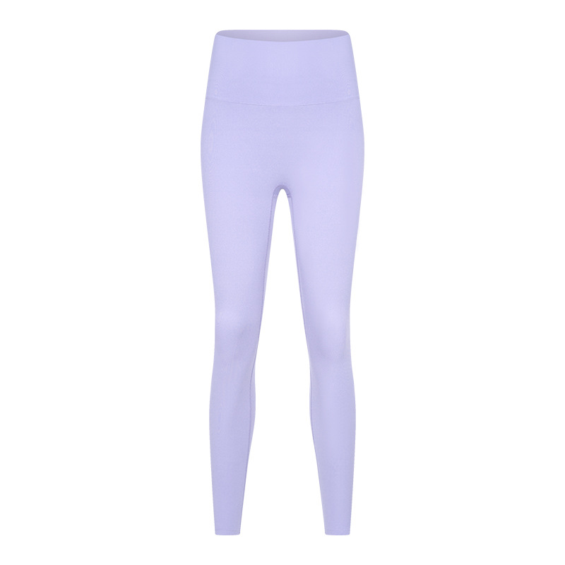 SKL-GSDL222 HIGH WAIST SEAMLESS YOGA PANTS