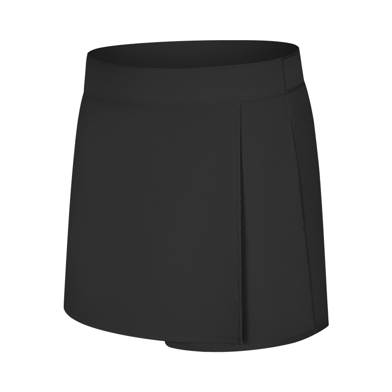 SKL-GSDK228 QUICK DRY HIGH WAIST YOGA SHORTS