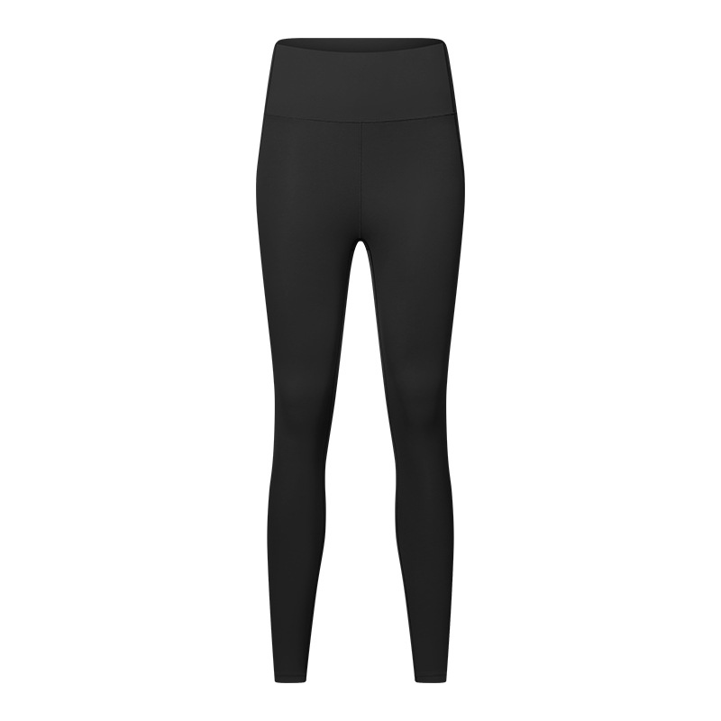 SKL-GSDL395 HIGH WAIST SEAMLESS YOGA PANTS