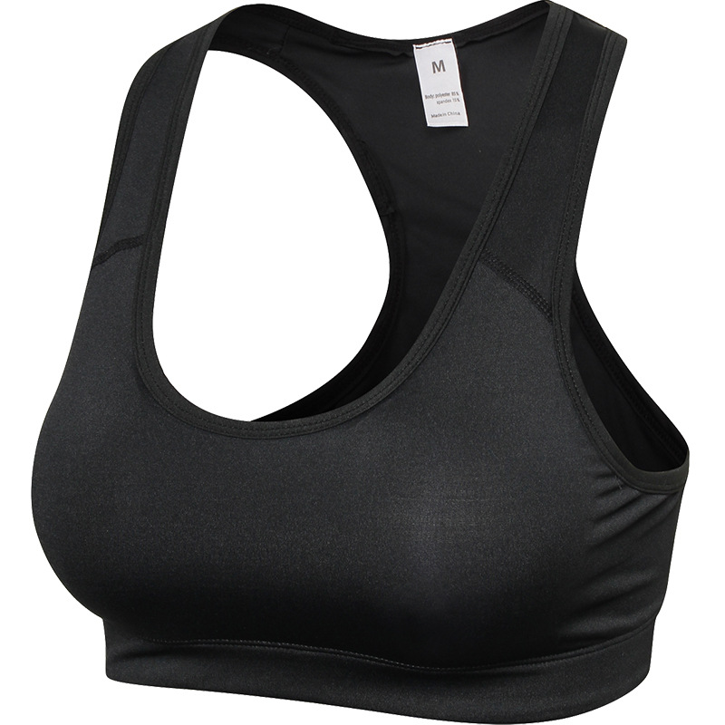 SKL-YEL 2108 SLEEVELESS BACKLESS TIGHT YOGA TOP