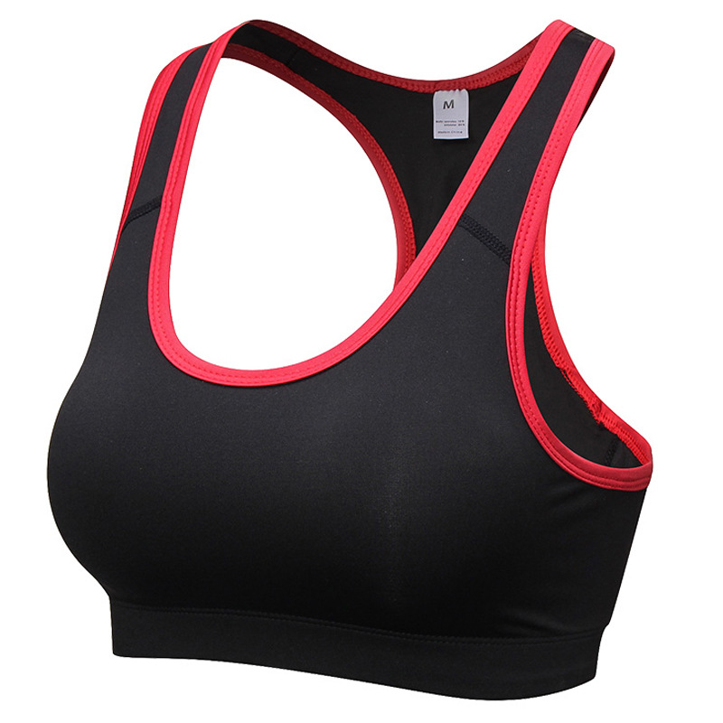 SKL-YEL2107 SLEEVELESS BACKLESS TIGHT YOGA TOP