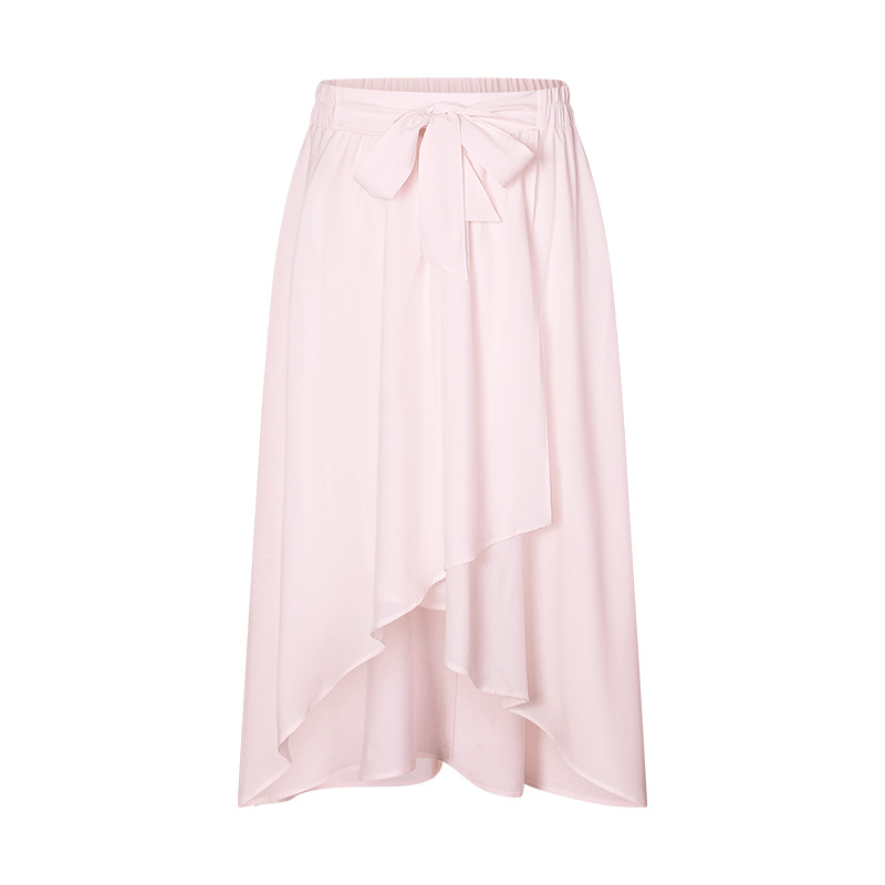 SKL-GSDQ398 ANTI-EXPOSURE QUICK DRY BRETHABLE SKIRT