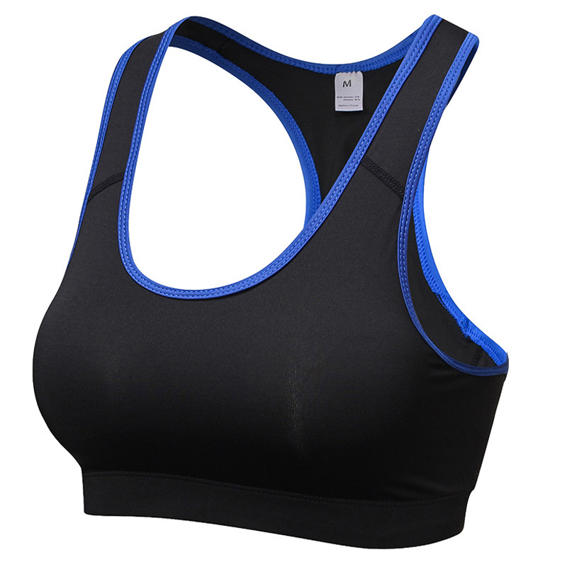 SKL-YEL2107 SLEEVELESS BACKLESS TIGHT YOGA TOP