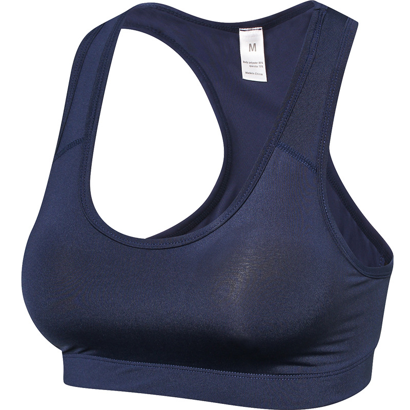 SKL-YEL 2108 SLEEVELESS BACKLESS TIGHT YOGA TOP