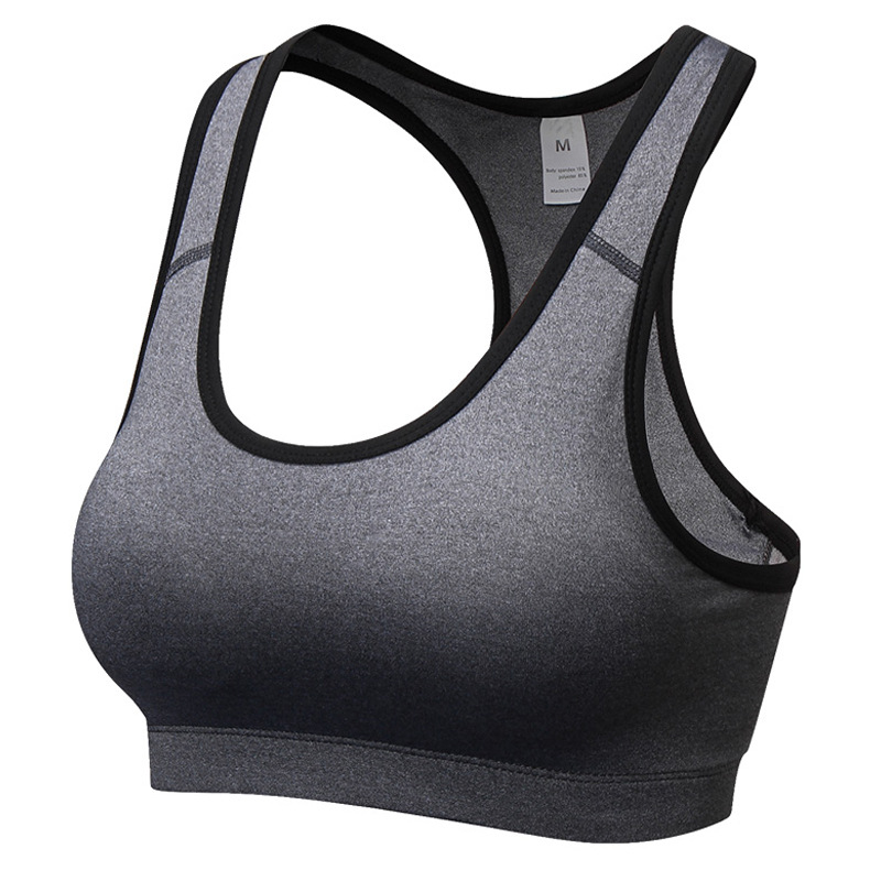 SKL-YEL2107 SLEEVELESS BACKLESS TIGHT YOGA TOP