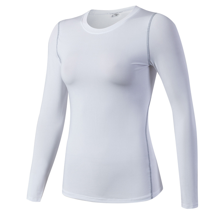 SKL-YEL 2019 SHORT SLEEVE NUDE TIGHT YOGA TOP