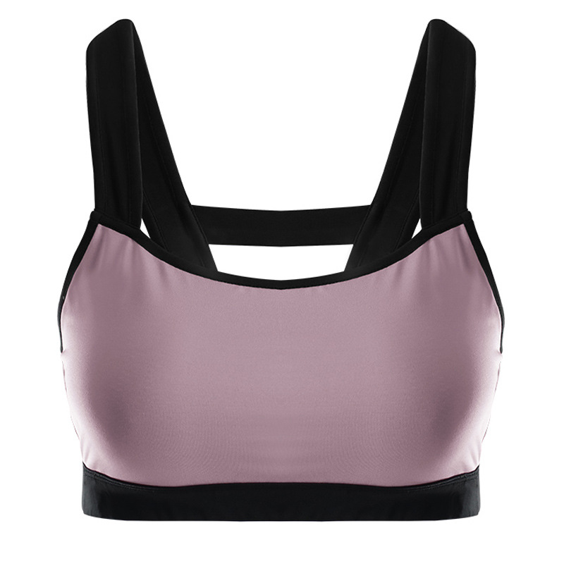 SKL-YEL92711 SLEEVELESS BACKLESS TIGHT YOGA TOP