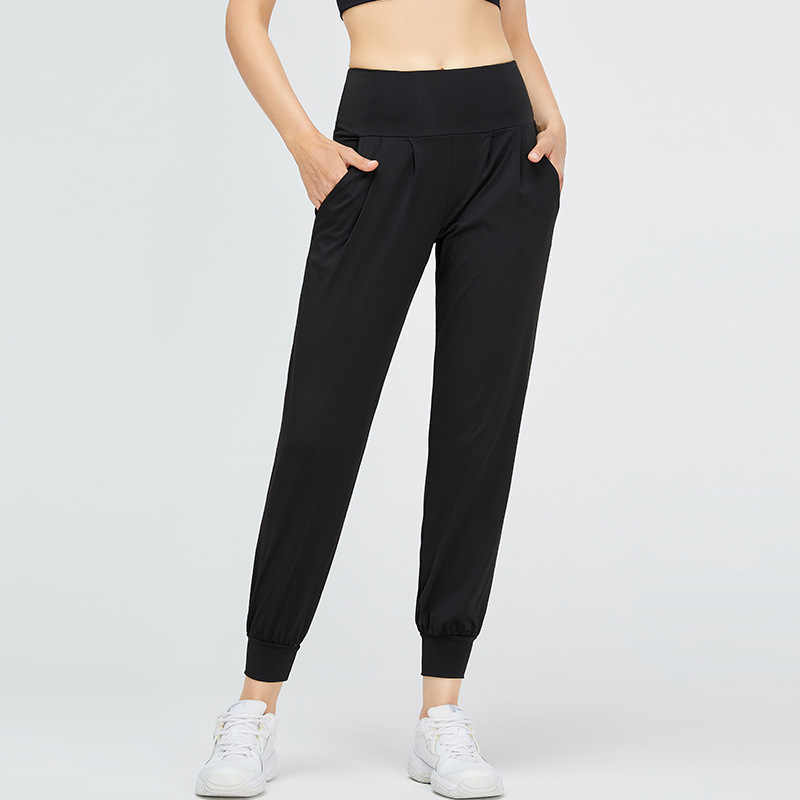 SKL-SYFTM0095 HIGH WAIST BUTT LIFT HIP YOGA PANTS