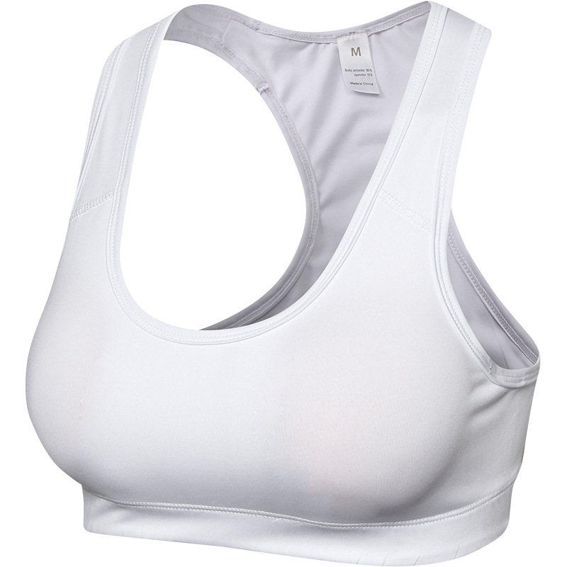 SKL-YEL 2108 SLEEVELESS BACKLESS TIGHT YOGA TOP