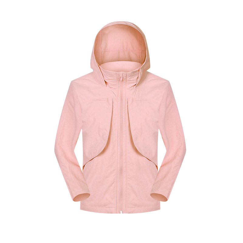 SKL-GSDAW012 WINDPROOF AND WATER PROOF WITH PLUSH WARM JACKET