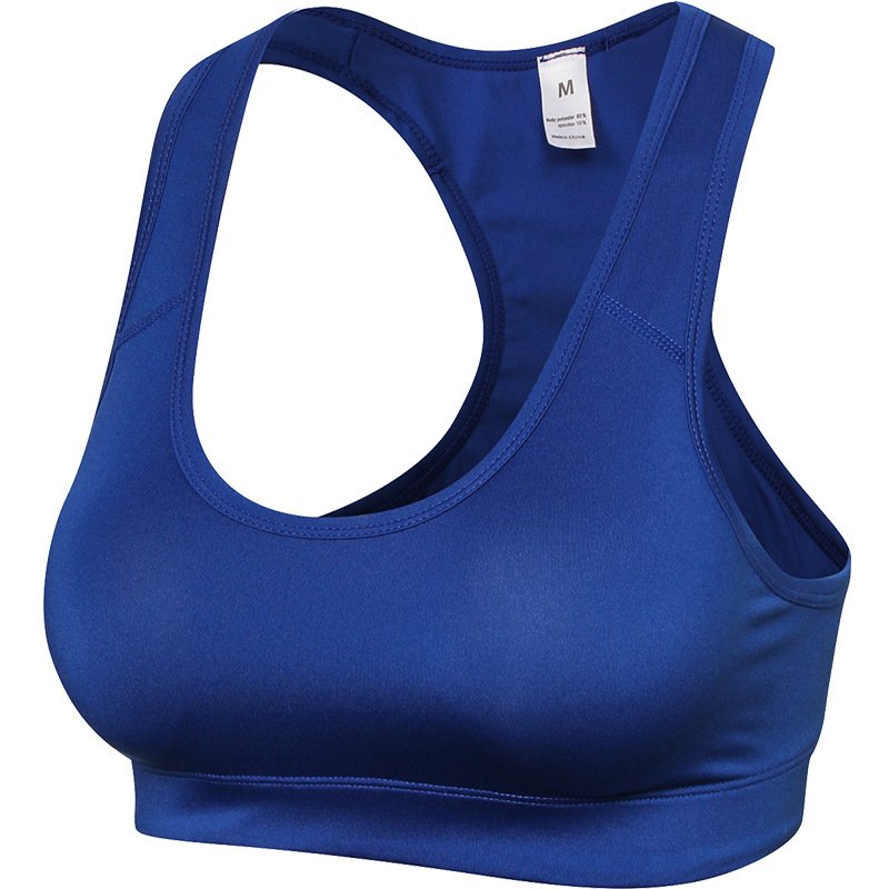 SKL-YEL 2108 SLEEVELESS BACKLESS TIGHT YOGA TOP