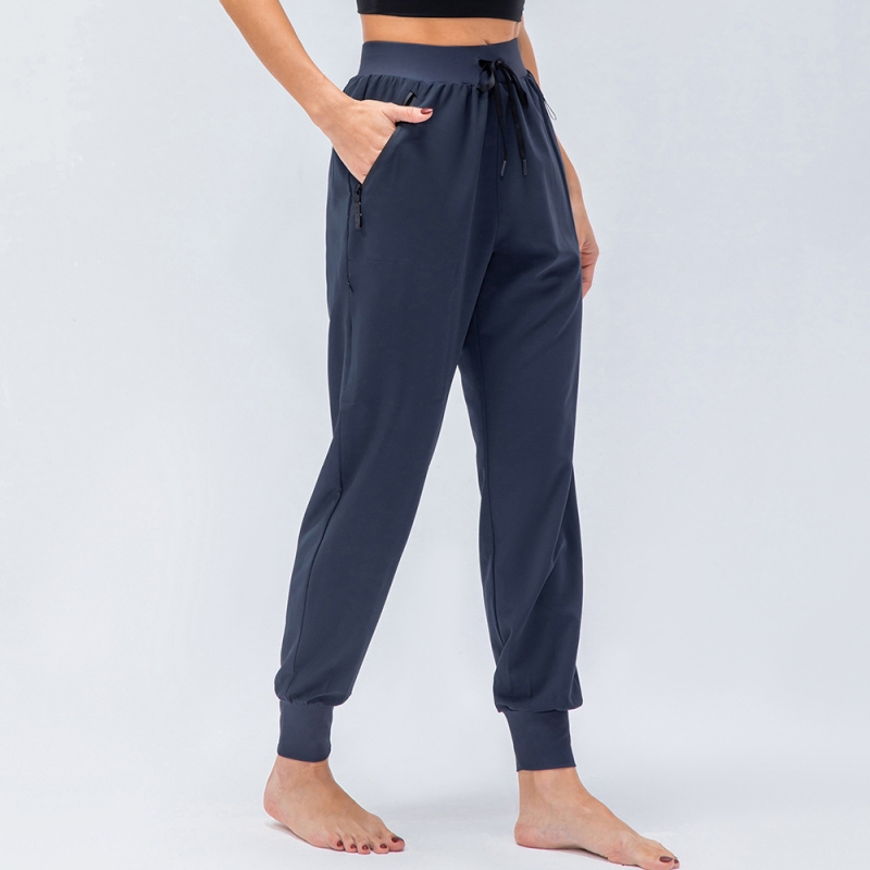 SKL-YD12368 HIGH WAIST SEAMLESS YOGA PANTS