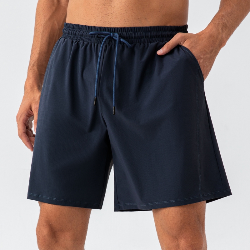 SKL-YD31420 QUICK DRY YOGA SHORTS FOR MEN