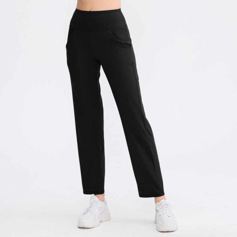 SKL-YD02334 HIGH WAIST SEAMLESS YOGA PANTS